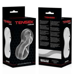 Jamyjob - Masturbateur Extreme Tensek 3 Clair
